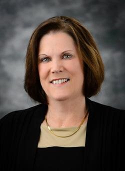 Christie J. Steger